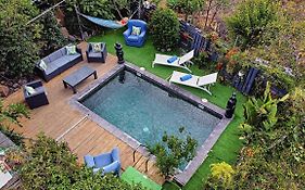 Finca OASIS Fataga